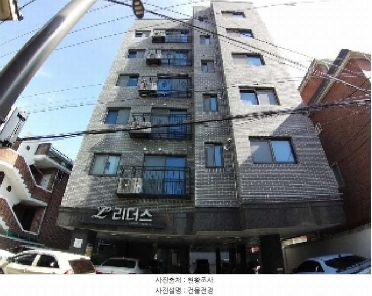 2025타경9371 서울특별시 강서구 금낭화로24나길 15-7, 제이투리더스 3층 301호 다세대(빌라) 경매 이미지
