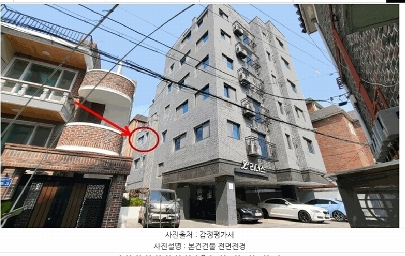 2025타경9371 서울특별시 강서구 금낭화로24나길 15-7, 제이투리더스 3층 301호 다세대(빌라) 경매 이미지