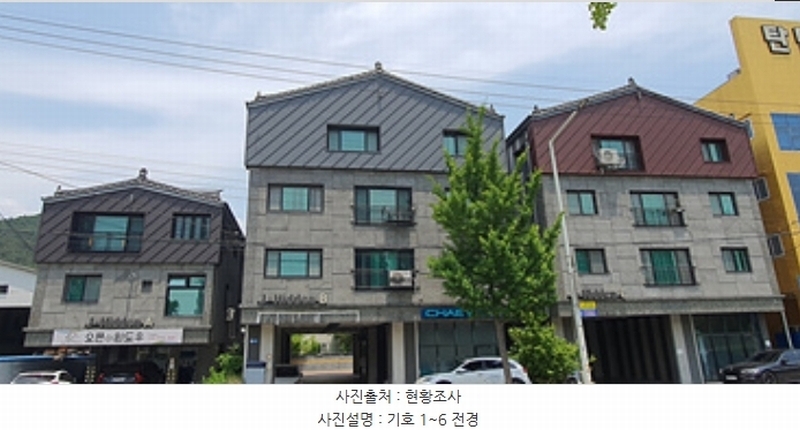 2024타경107357 경상남도 김해시 흥동 47-14 근린주택 경매 이미지