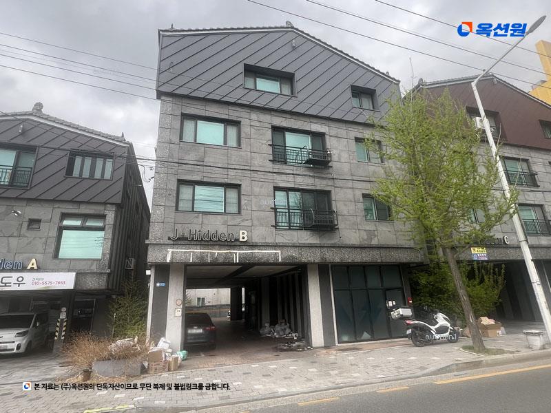 2024타경107357 경상남도 김해시 흥동 47-14 근린주택 경매 이미지