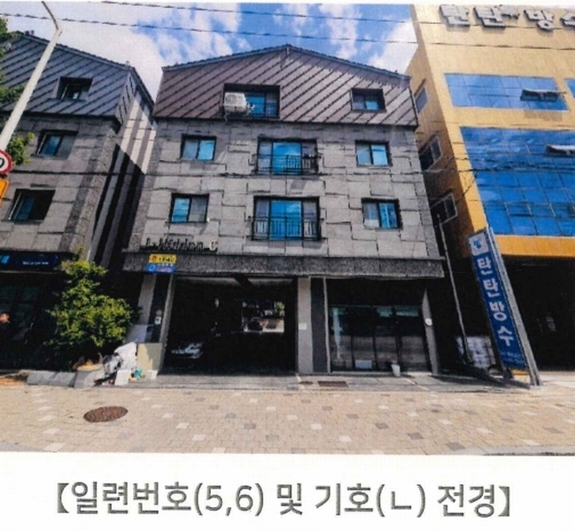 2024타경107357 경상남도 김해시 흥동 47-14 근린주택 경매 이미지