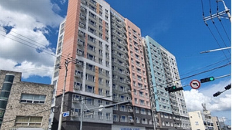 2024타경109926 경상남도 창원시 의창구 동읍 의창대로 905, 창원1차비룡벨로스텔라 12층 1205호 오피스텔[계약28평형] 경매 이미지