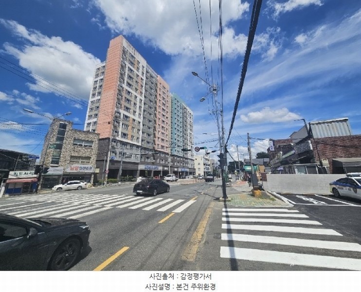 2024타경109926 경상남도 창원시 의창구 동읍 의창대로 905, 창원1차비룡벨로스텔라 12층 1205호 오피스텔[계약28평형] 경매 이미지