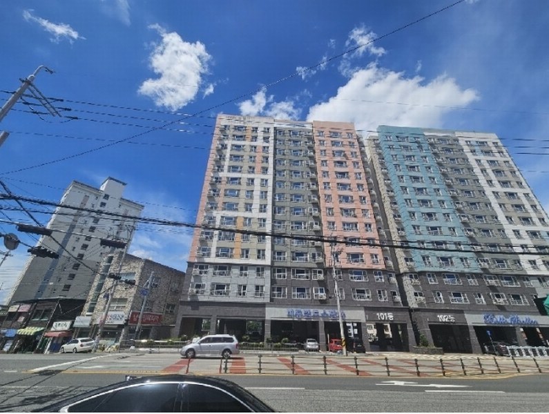 2024타경109926 경상남도 창원시 의창구 동읍 의창대로 905, 창원1차비룡벨로스텔라 12층 1205호 오피스텔[계약28평형] 경매 이미지