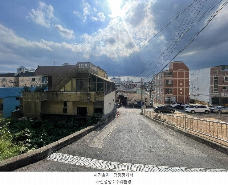 2024타경110193 경상남도 김해시 부원동 83-3 농지 경매 이미지