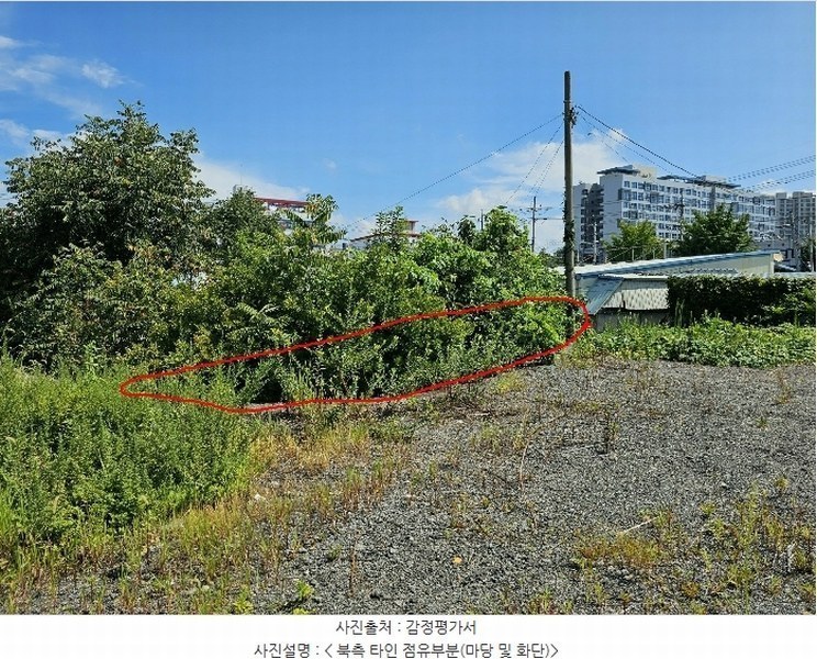 2024타경110834 경상남도 김해시 진영읍 여래리 666-1 농지 경매 이미지