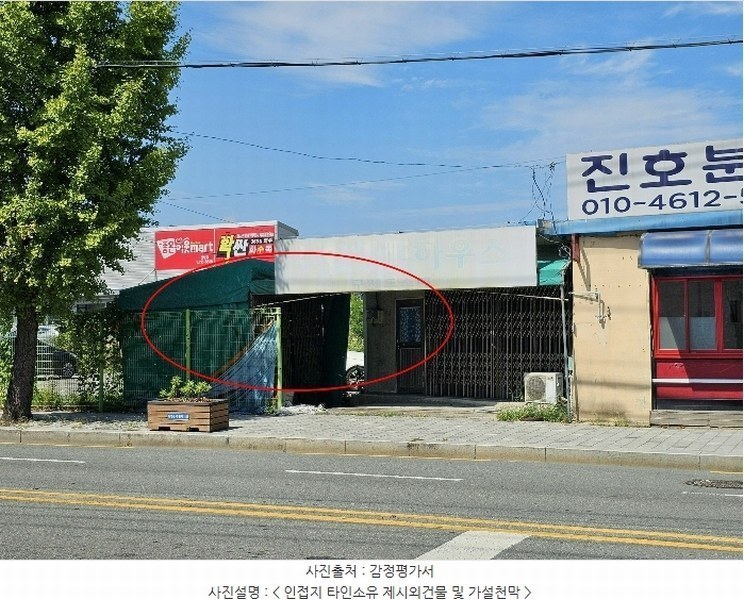 2024타경110834 경상남도 김해시 진영읍 여래리 666-1 농지 경매 이미지
