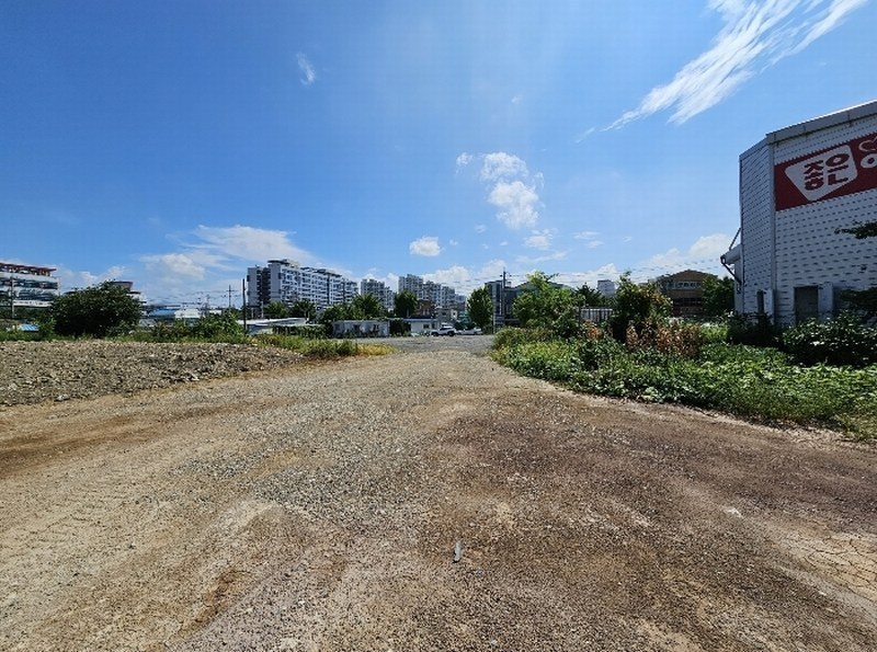 2024타경110834 경상남도 김해시 진영읍 여래리 666-1 농지 경매 이미지
