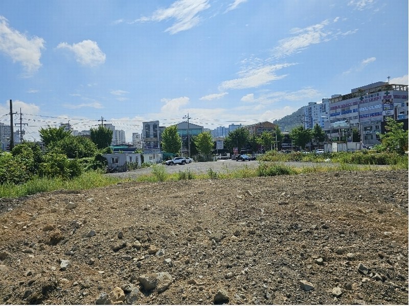 2024타경110834 경상남도 김해시 진영읍 여래리 666-1 농지 경매 이미지