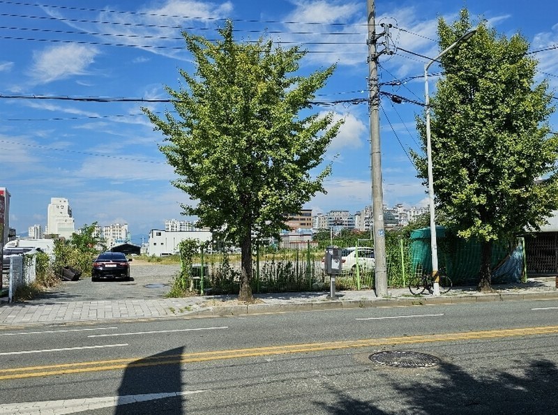 2024타경110834 경상남도 김해시 진영읍 여래리 666-1 농지 경매 이미지