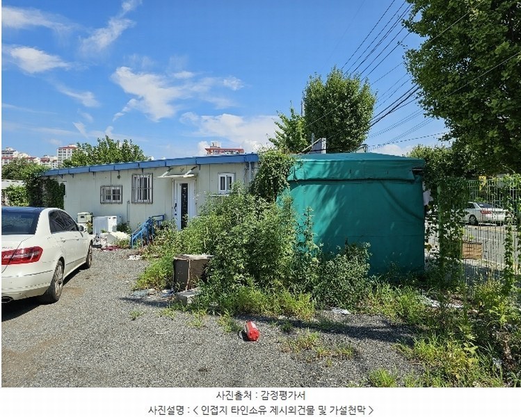 2024타경110834 경상남도 김해시 진영읍 여래리 666-1 농지 경매 이미지