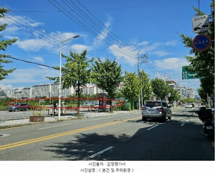 2024타경110834 경상남도 김해시 진영읍 여래리 666-1 농지 경매 이미지