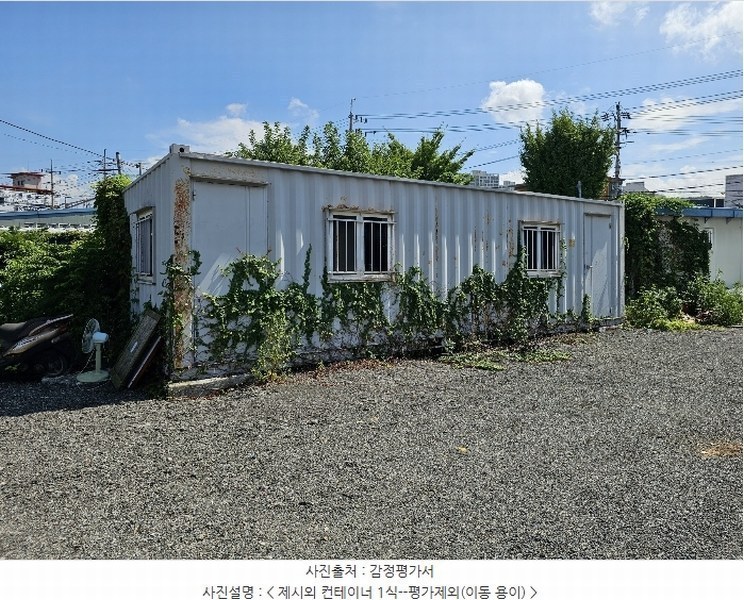 2024타경110834 경상남도 김해시 진영읍 여래리 666-1 농지 경매 이미지