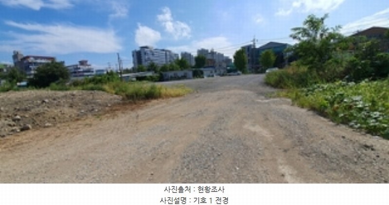 2024타경110834 경상남도 김해시 진영읍 여래리 666-1 농지 경매 이미지