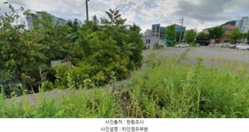2024타경110834 경상남도 김해시 진영읍 여래리 666-1 농지 경매 이미지