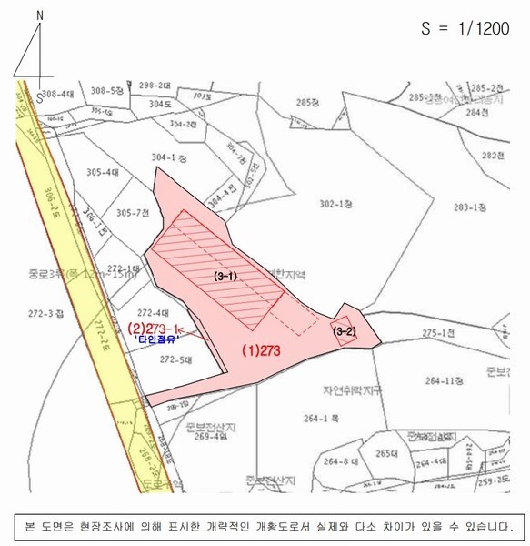 2024타경111271 경상남도 김해시 한림면 명동리 273 공장 경매 이미지