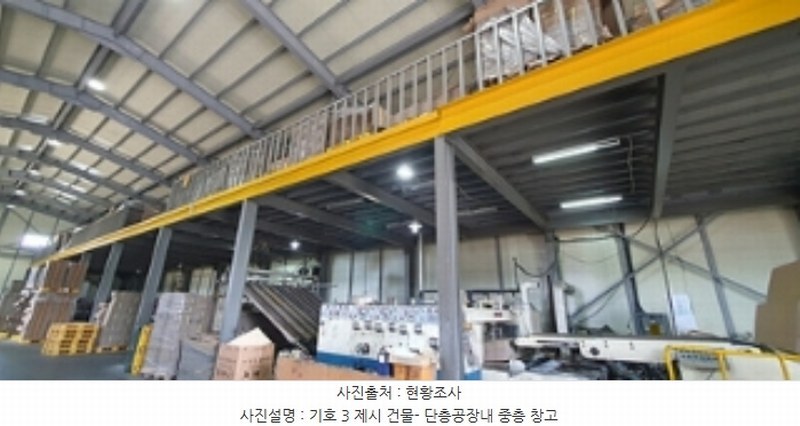 2024타경111271 경상남도 김해시 한림면 명동리 273 공장 경매 이미지