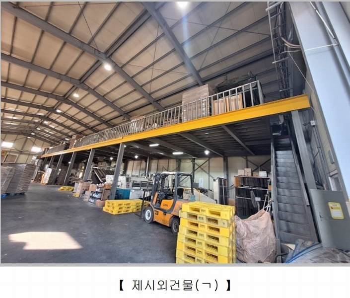 2024타경111271 경상남도 김해시 한림면 명동리 273 공장 경매 이미지