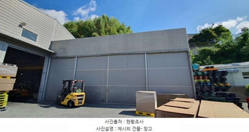 2024타경111271 경상남도 김해시 한림면 명동리 273 공장 경매 이미지