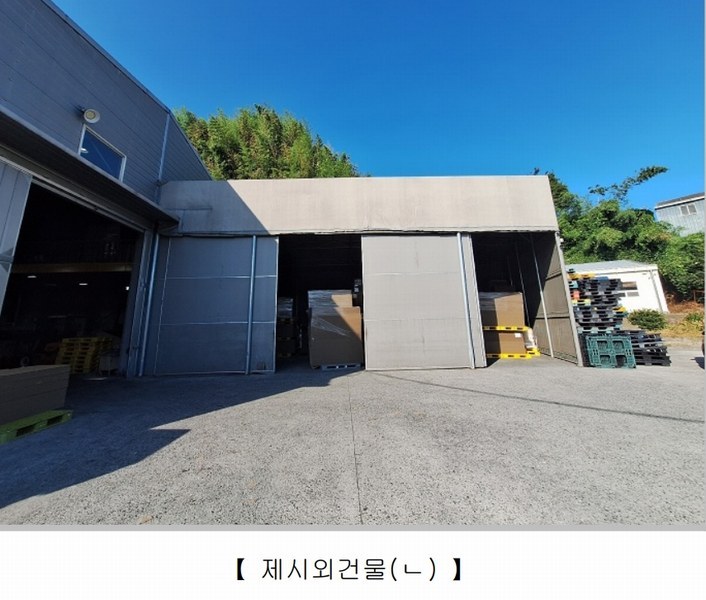 2024타경111271 경상남도 김해시 한림면 명동리 273 공장 경매 이미지