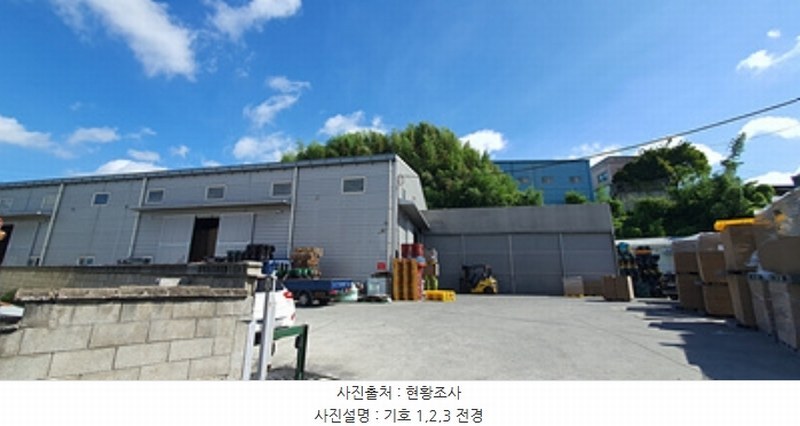 2024타경111271 경상남도 김해시 한림면 명동리 273 공장 경매 이미지