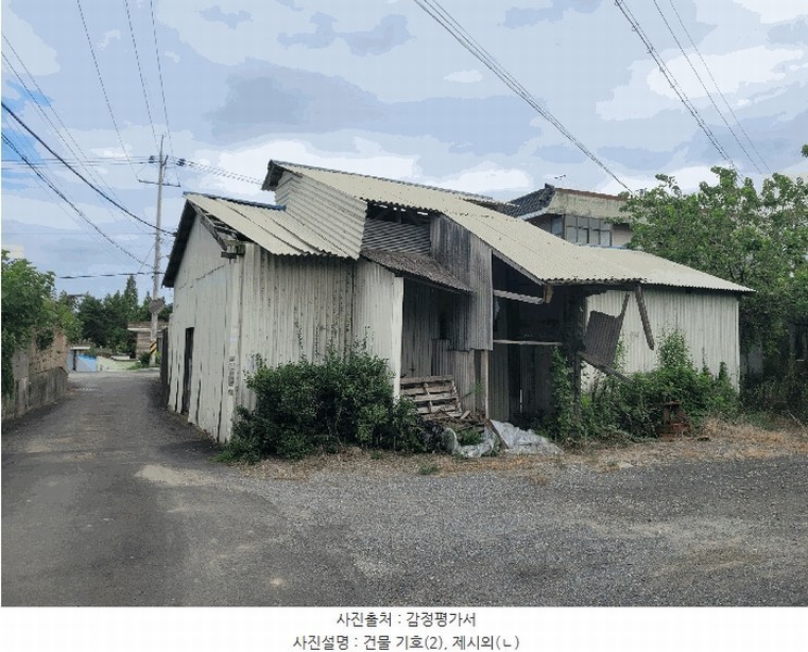 2024타경111462 경상남도 김해시 한림면 시산리 434-1 근린주택 경매 이미지