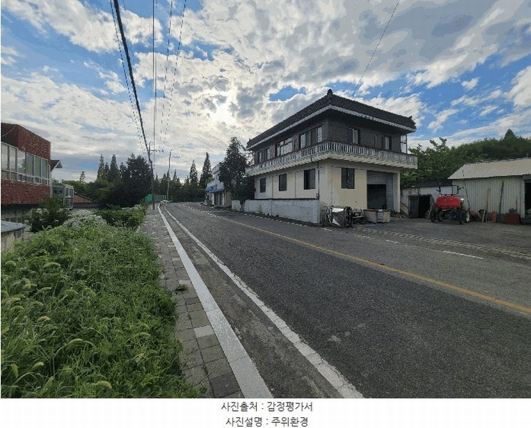 2024타경111462 경상남도 김해시 한림면 시산리 434-1 근린주택 경매 이미지