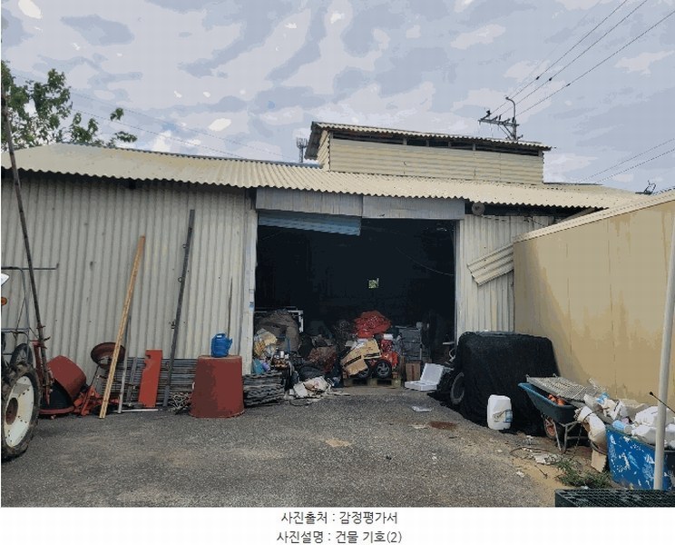 2024타경111462 경상남도 김해시 한림면 시산리 434-1 근린주택 경매 이미지