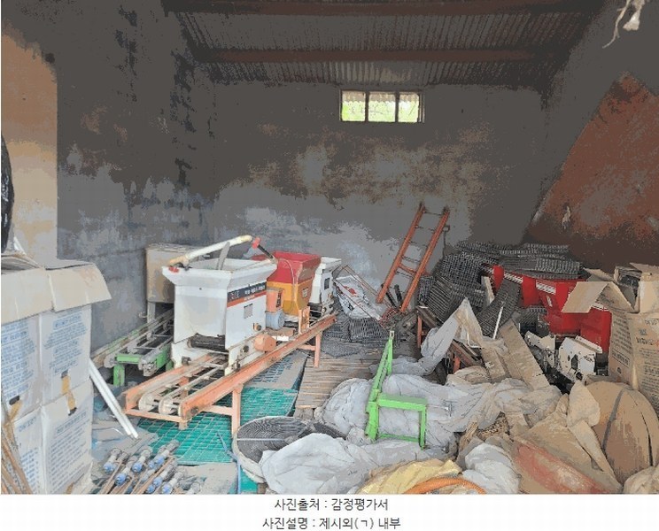 2024타경111462 경상남도 김해시 한림면 시산리 434-1 근린주택 경매 이미지