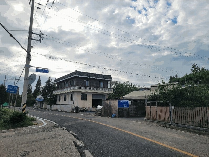 2024타경111462 경상남도 김해시 한림면 시산리 434-1 근린주택 경매 이미지