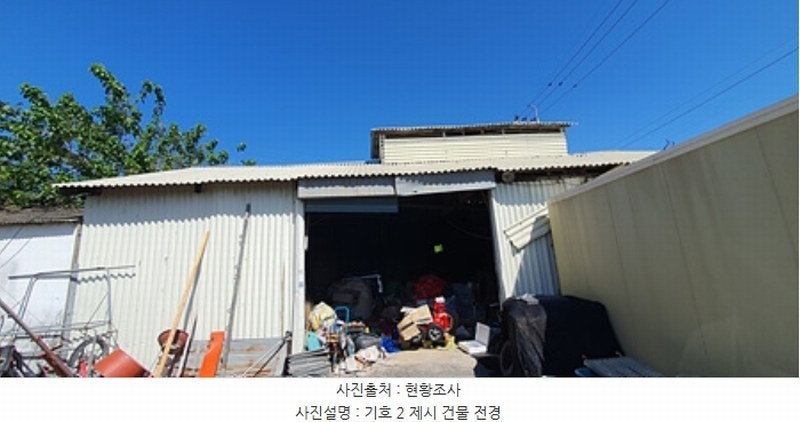 2024타경111462 경상남도 김해시 한림면 시산리 434-1 근린주택 경매 이미지