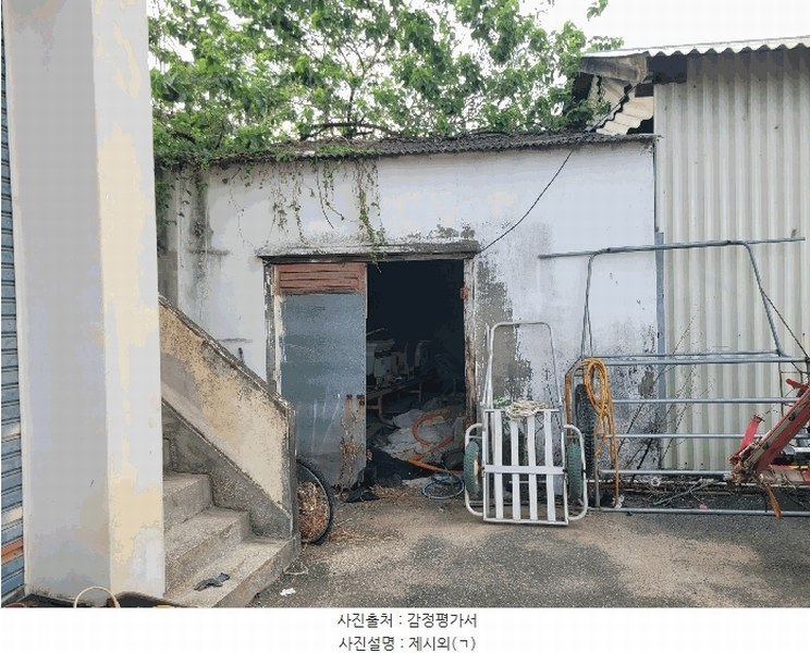 2024타경111462 경상남도 김해시 한림면 시산리 434-1 근린주택 경매 이미지