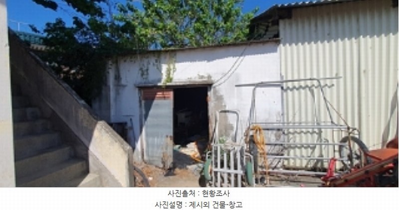 2024타경111462 경상남도 김해시 한림면 시산리 434-1 근린주택 경매 이미지