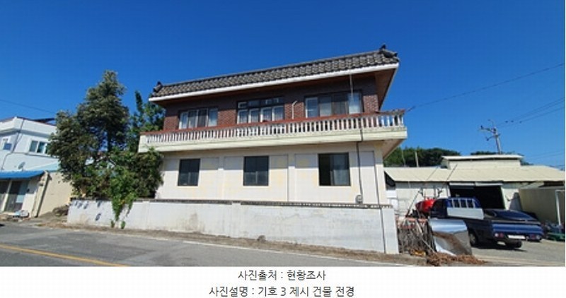 2024타경111462 경상남도 김해시 한림면 시산리 434-1 근린주택 경매 이미지