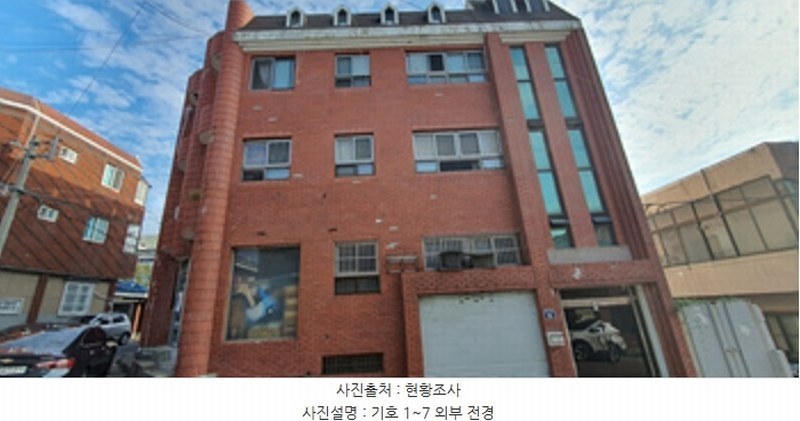 2024타경113277 경상남도 김해시 내동 177-5 다세대(빌라) 경매 이미지