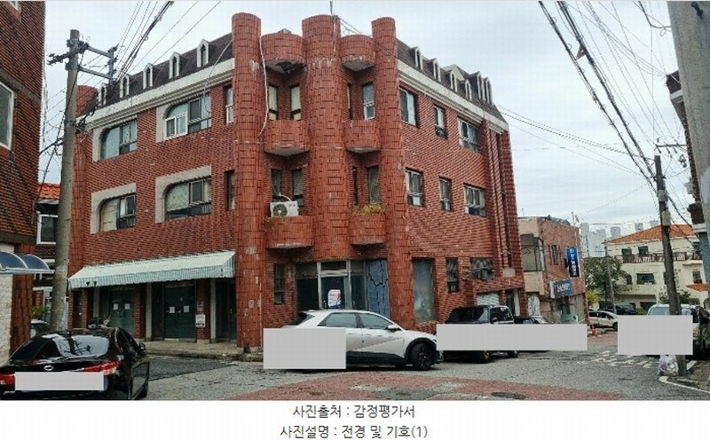 2024타경113277 경상남도 김해시 내동 177-5 다세대(빌라) 경매 이미지