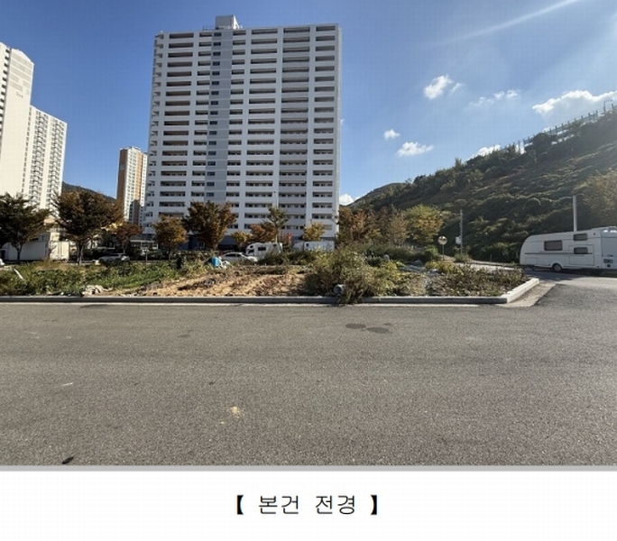 2024타경115075 경상남도 김해시 장유동 868-3 대지 경매 이미지
