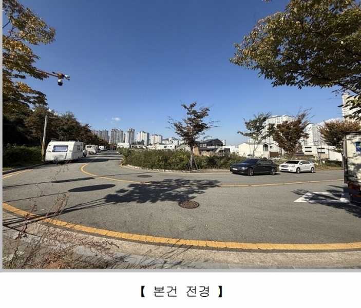 2024타경115075 경상남도 김해시 장유동 868-3 대지 경매 이미지
