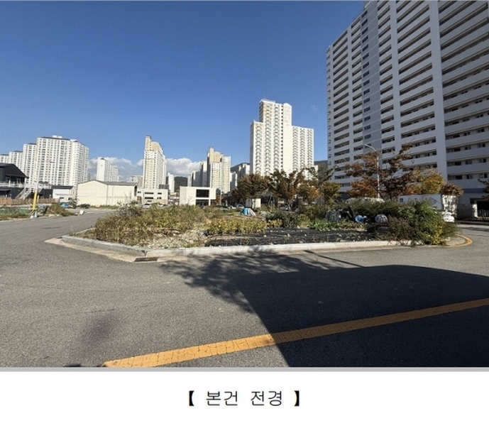 2024타경115075 경상남도 김해시 장유동 868-3 대지 경매 이미지
