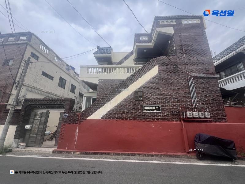 2024타경115266 경상남도 김해시 외동 676-12 주택 경매 이미지