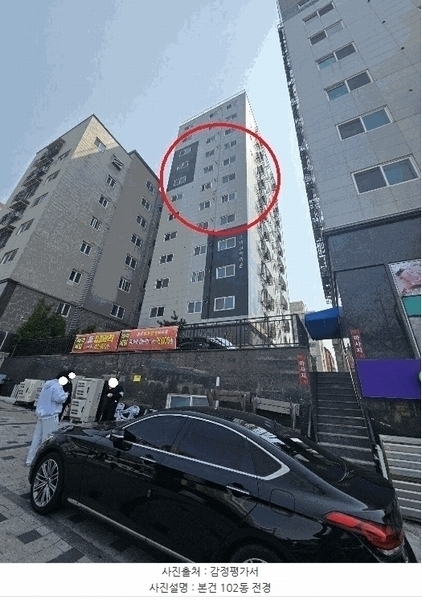 2025타경9372 서울특별시 강서구 가로공원로 218(화곡동), 파크아리온 102동 10층 1004호 다세대(빌라) 경매 이미지