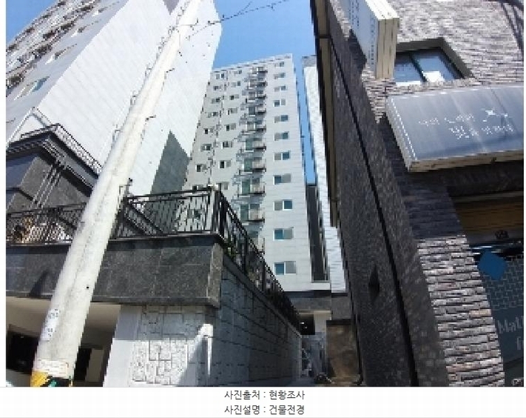 2025타경9372 서울특별시 강서구 가로공원로 218(화곡동), 파크아리온 102동 10층 1004호 다세대(빌라) 경매 이미지
