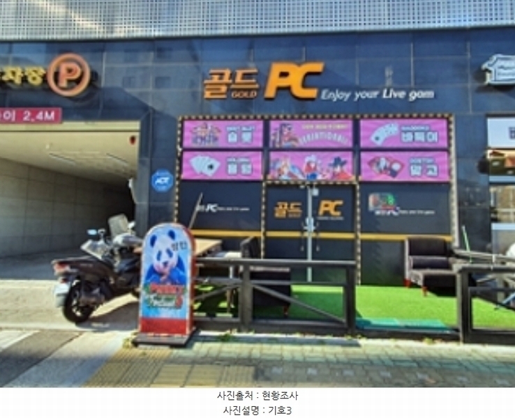 2024타경115358 경상남도 창원시 진해구 웅천중로 6-11, 신율빌딩 1층 105호 근린상가 경매 이미지