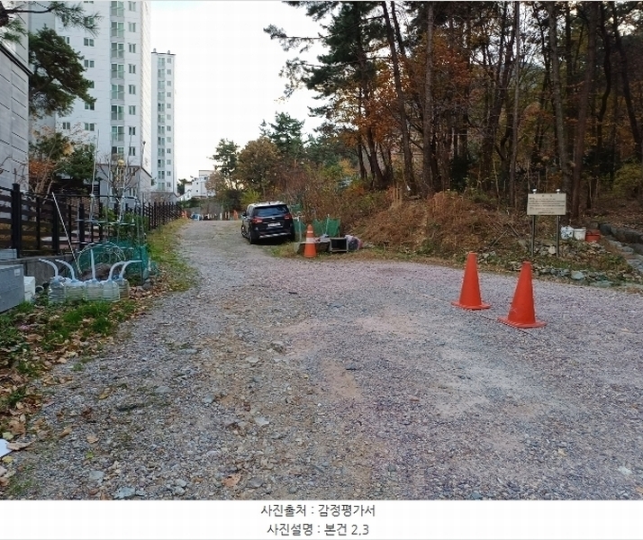 2024타경115716 경상남도 김해시 삼계동 388-3 임야 경매 이미지