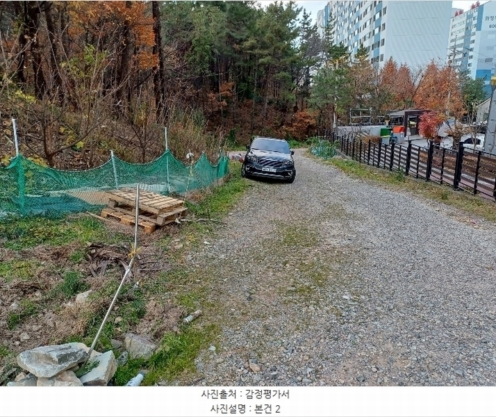 2024타경115716 경상남도 김해시 삼계동 388-3 임야 경매 이미지