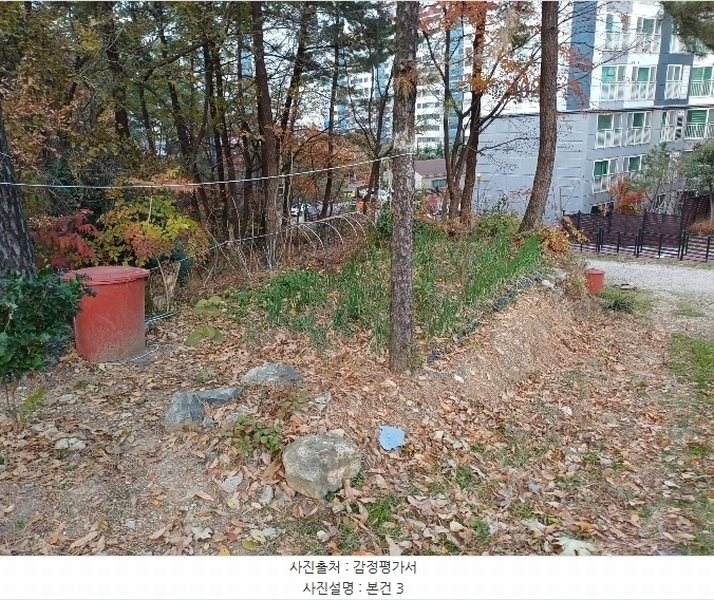 2024타경115716 경상남도 김해시 삼계동 388-3 임야 경매 이미지