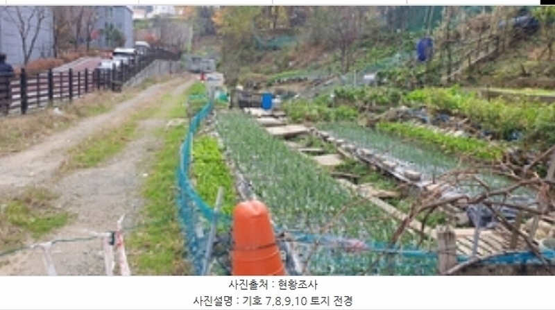 2024타경115716 경상남도 김해시 삼계동 388-3 임야 경매 이미지