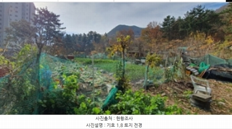 2024타경115716 경상남도 김해시 삼계동 388-3 임야 경매 이미지