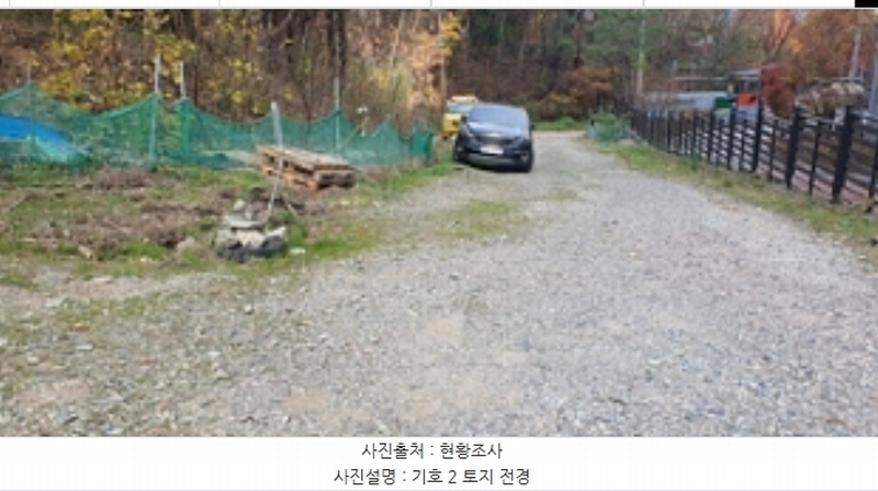 2024타경115716 경상남도 김해시 삼계동 388-3 임야 경매 이미지
