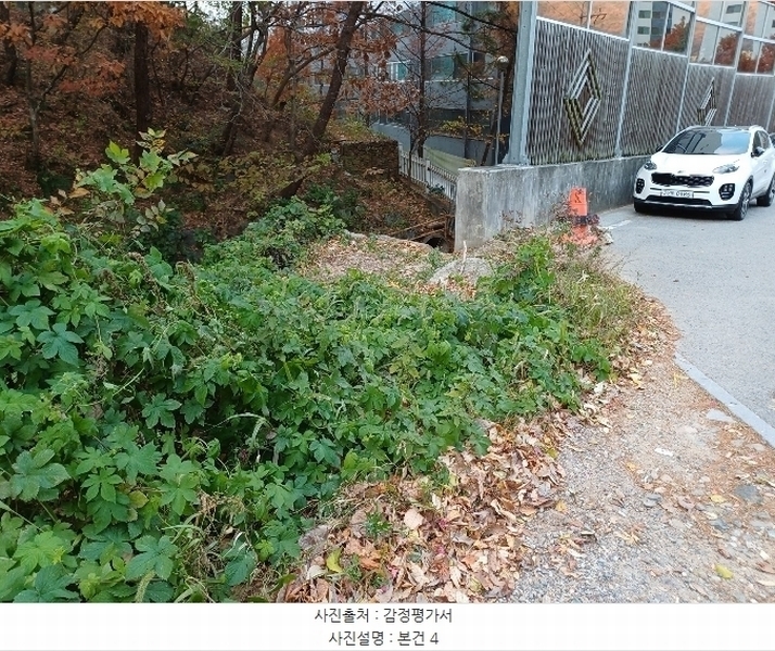 2024타경115716 경상남도 김해시 삼계동 388-3 임야 경매 이미지